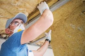 Types of Insulation We Offer in Omao, HI