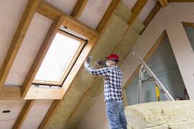 Best Attic Insulation Installation  in Omao, HI