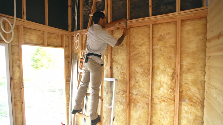 Trusted Omao, HI Insulation Installation & Removal Experts